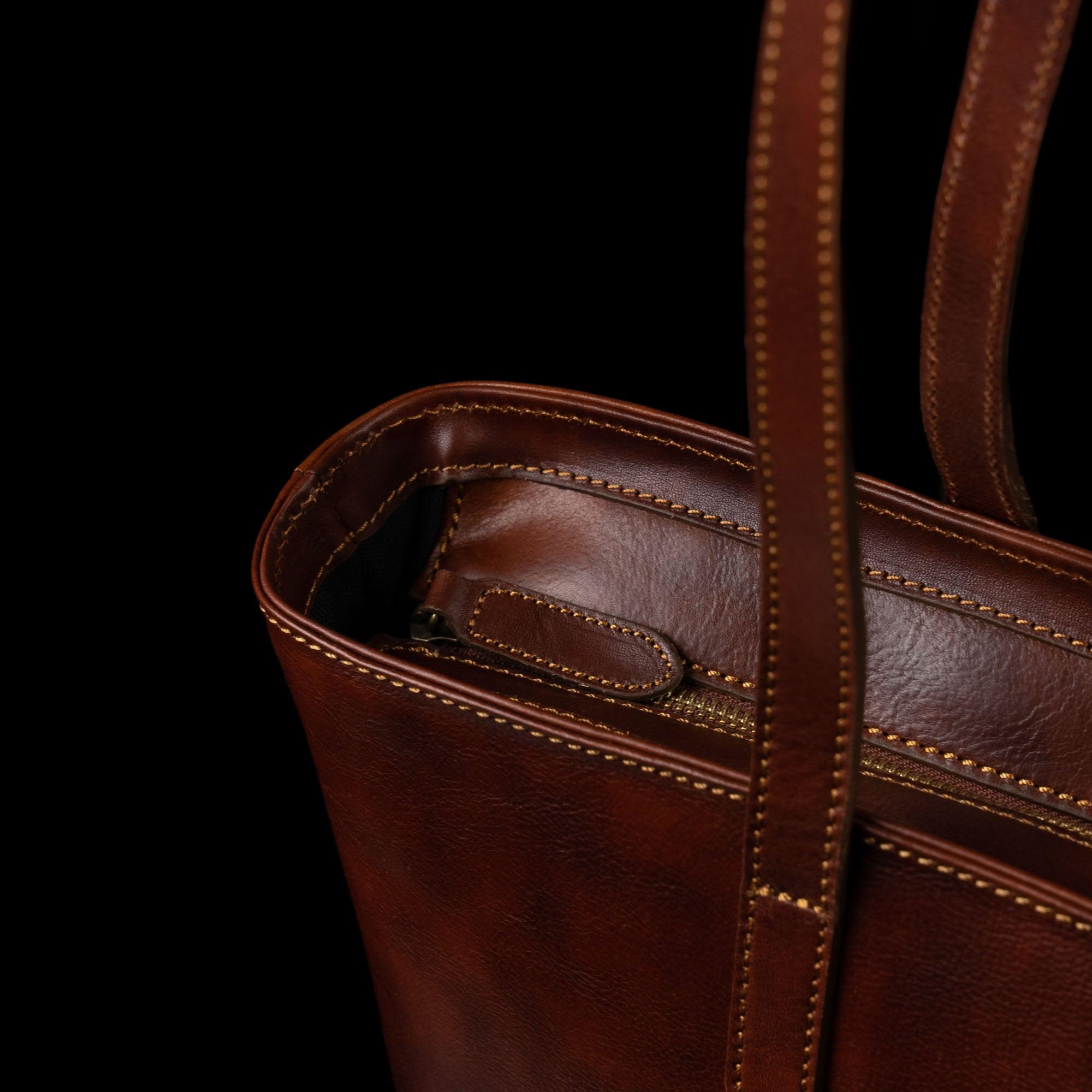 Monk Strap Oak