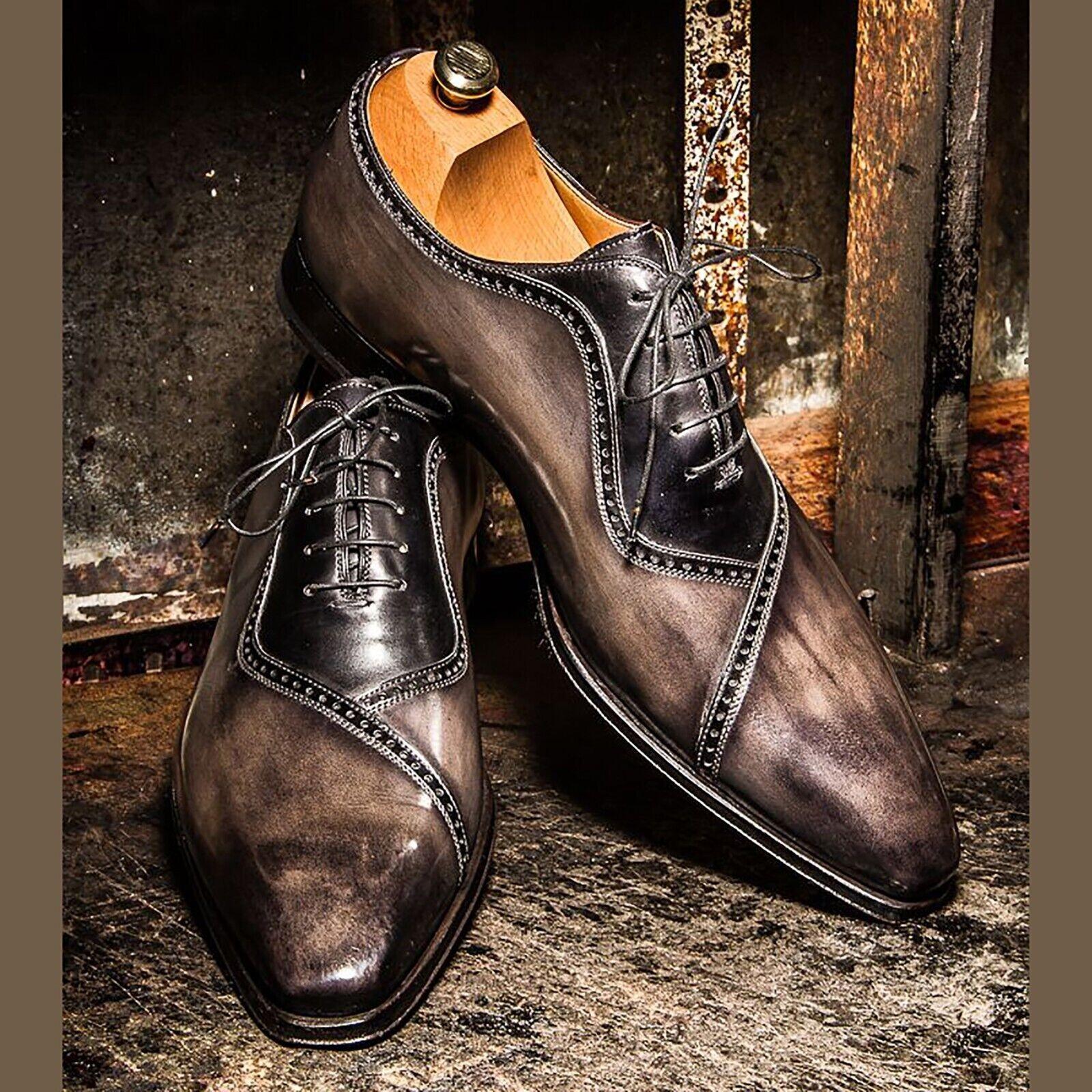 Wingtip Cognac